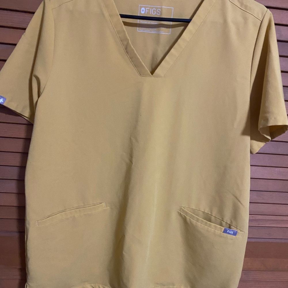 Figs scrubs